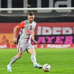 Ionut Pantiru va fi transferat la FC Voluntari