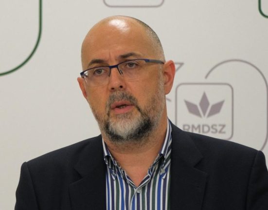 Kelemen Hunor Crin Antonescu are dreptate Trebuie sa stabilim rapid data alegerilor