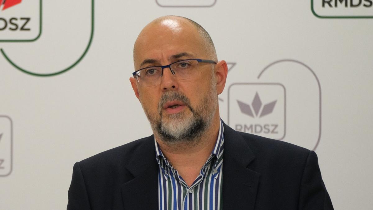Kelemen Hunor Crin Antonescu are dreptate Trebuie sa stabilim rapid data alegerilor
