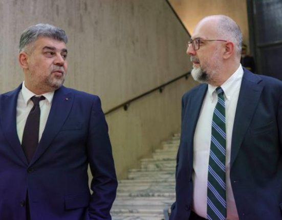 Kelemen Hunor Inteleg apetitul lui Ciolacu pentru TikTok dar trebuie sa se ocupe de guvernare
