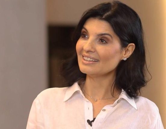 Lavinia Sandru Elena Lasconi un pericol pentru democratie