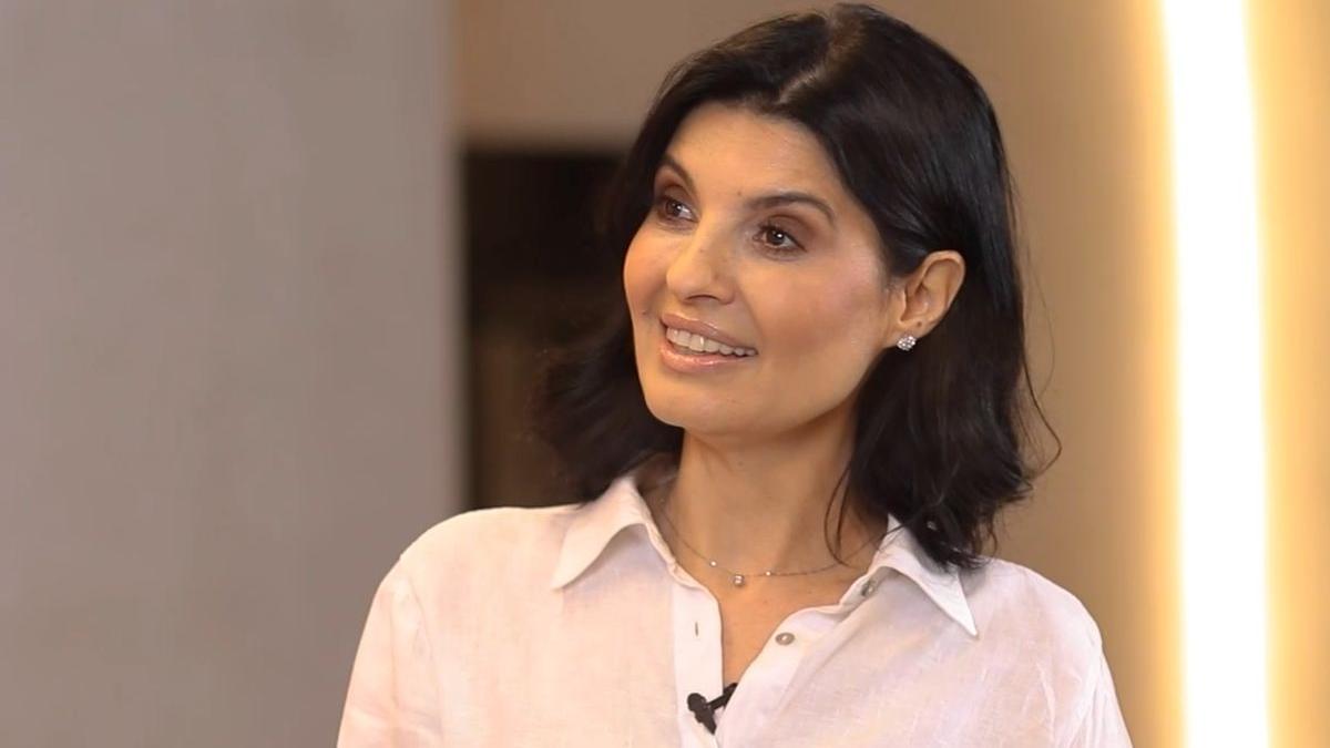 Lavinia Sandru Elena Lasconi un pericol pentru democratie