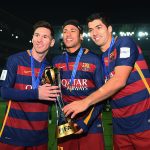 Lionel Messi si Luis Suarez ii deschid usa lui Neymar la Inter Miami