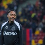 Luis Phelipe semneaza cu Sheriff Tiraspol Brazilianul noul transfer al liderului moldovean
