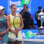 Madison Keys a castigat Australian Open invingand o pe Arina Sabalenka