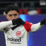 Manchester City finalizeaza transferul lui Omar Marmoush