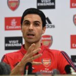 Mikel Arteta acuza mingea pentru esecul cu Newcastle E inselatoare