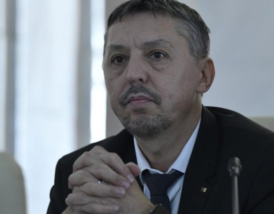 Ministrul Educatiei Daniel David Exista trei Romanii Originea urii sustinatorilor lui Calin Georgescu