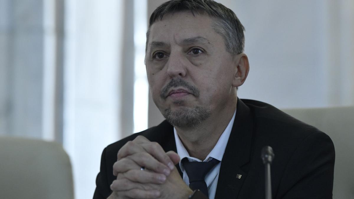 Ministrul Educatiei Daniel David Exista trei Romanii Originea urii sustinatorilor lui Calin Georgescu