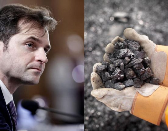 Ministrul Energiei Nu trebuie sa renuntam la centralele pe carbune pana nu punem alternative Terapia soc nu e inteleapta