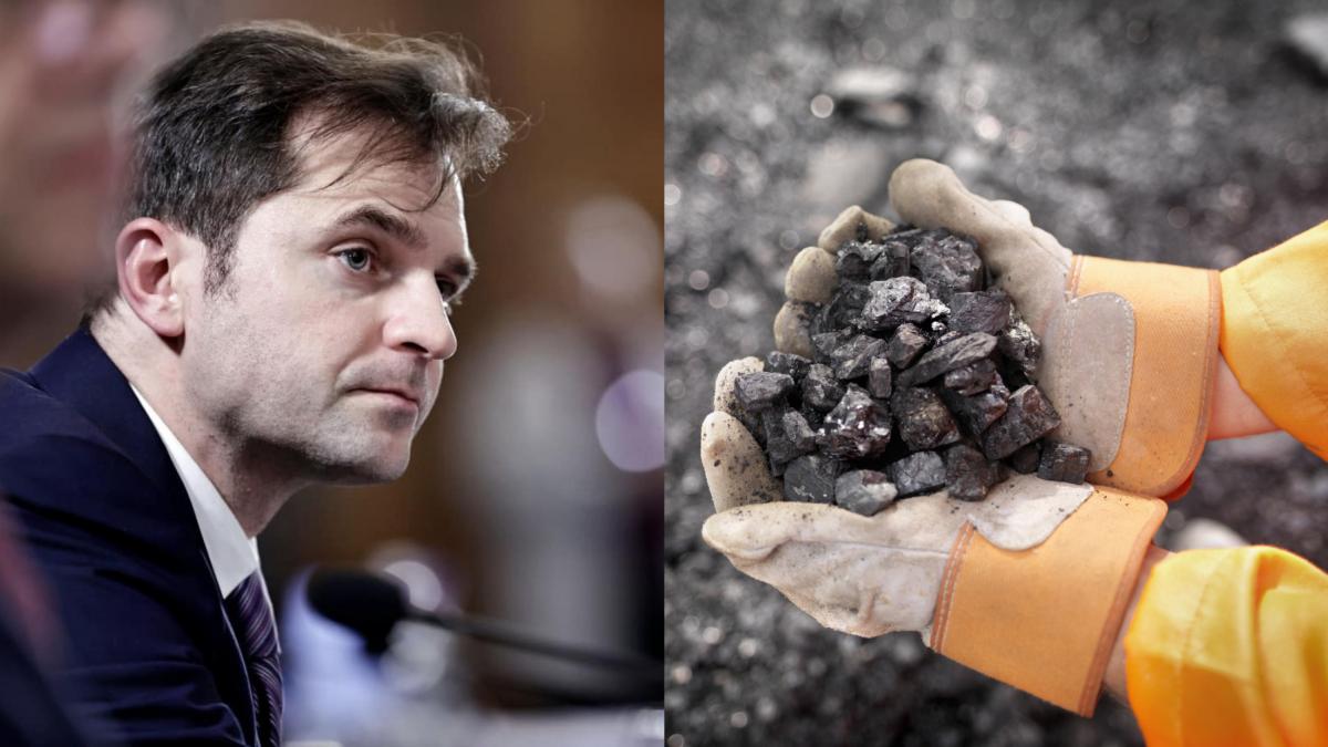 Ministrul Energiei Nu trebuie sa renuntam la centralele pe carbune pana nu punem alternative Terapia soc nu e inteleapta