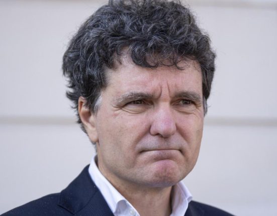Nicusor Dan Ar fi absurd sa se anuleze alegerile din cauza lui Calin Georgescu si sa se candideze din nou