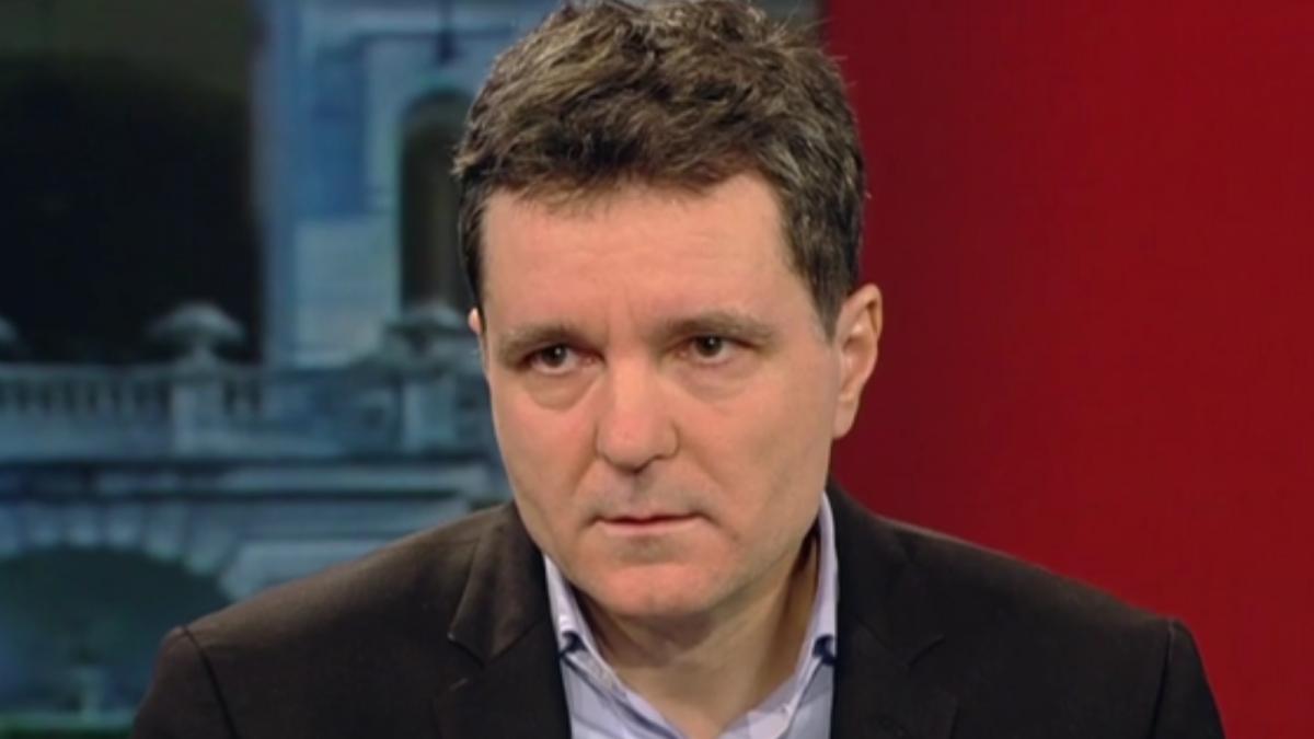 Nicusor Dan despre genuri Dezbatere legitima politici minimale