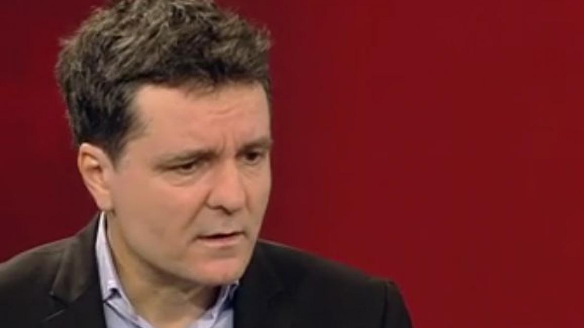 Nicusor Dan despre relatia cu Matei Paun M am consultat cu el in campania din 2024 Daca va fi nevoie ii voi cere un sfat