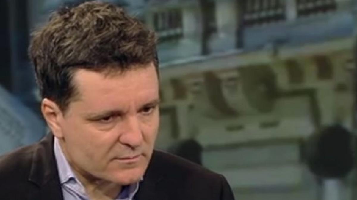 Nicusor Dan explica strategia pentru sustinatorii lui Calin Georgescu