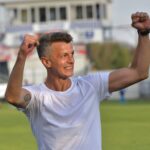 Ovidiu Burca noul antrenor al Otelului Galati