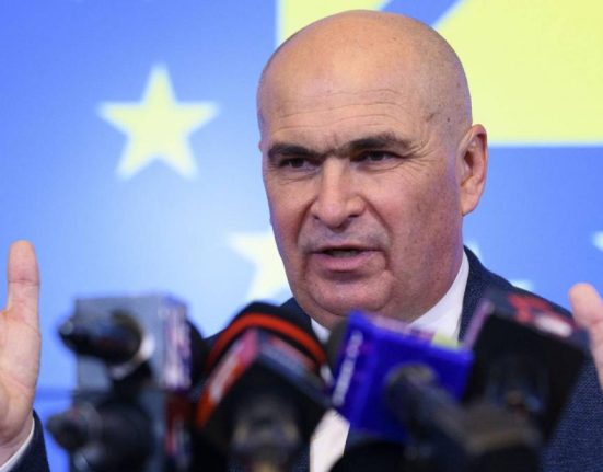 PNL cere cooperare pentru apararea democratiei Interferenta straina continua