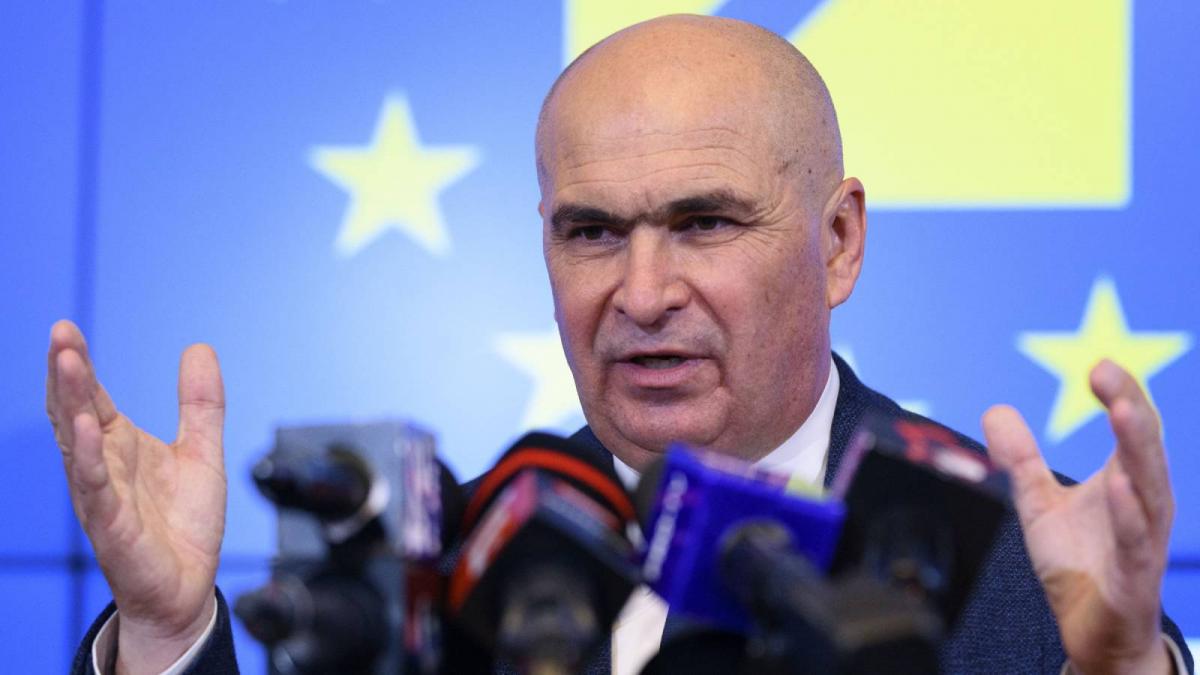 PNL cere cooperare pentru apararea democratiei Interferenta straina continua