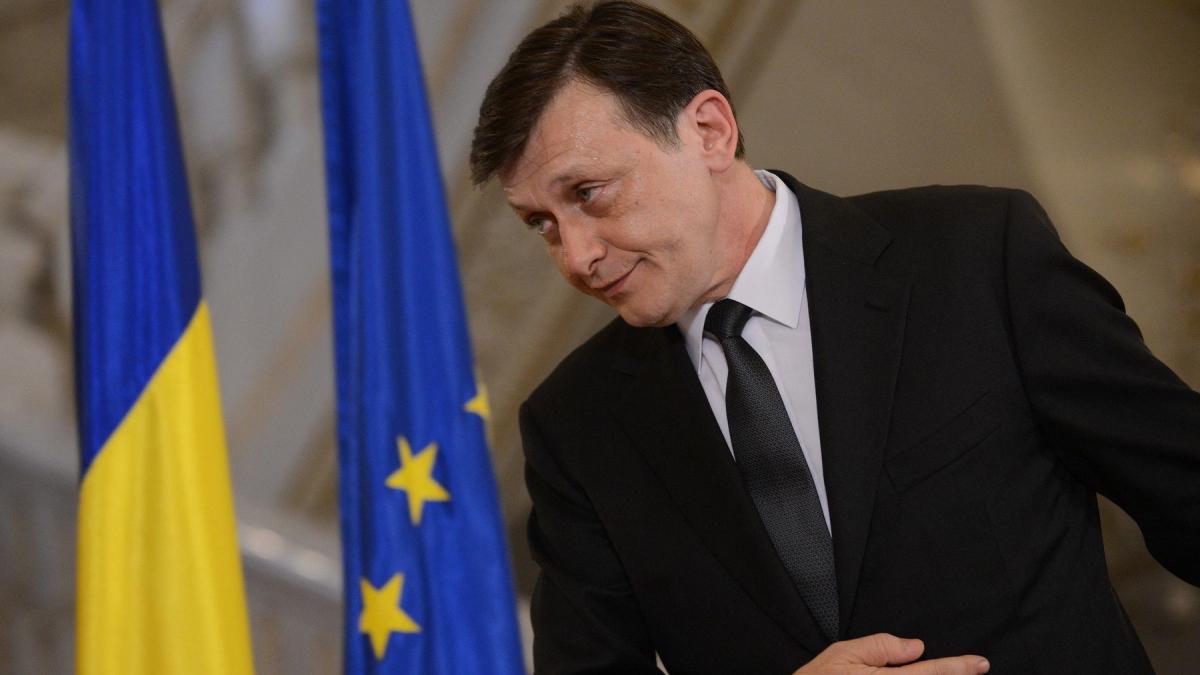PSD nu il mai masoara pe Ciolacu Surse Crin Antonescu singurul candidat testat in sondaje din Coalitie