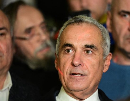 Politico Romania stabileste o noua data a alegerilor dar Georgescu ramane favorit