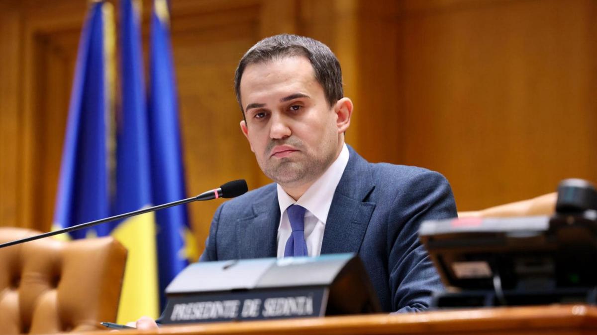 Presedintele Camerei Deputatilor a explicat despre cele 200 de concedieri