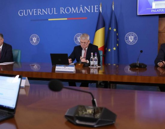 Prima sedinta a Coalitiei din 2025 Alegeri prezidentiale in iunie