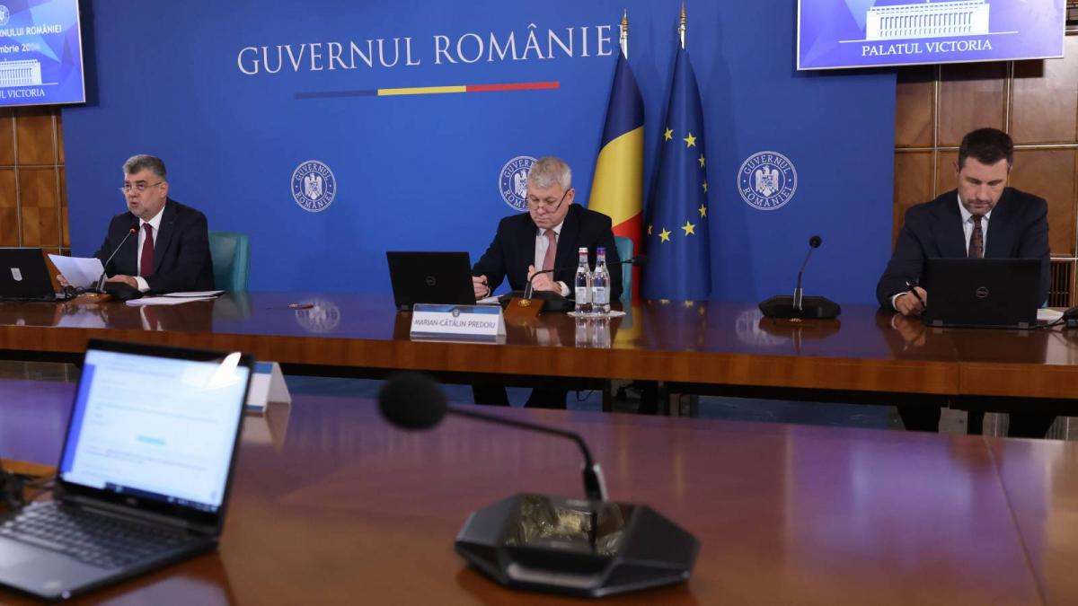 Prima sedinta a Coalitiei din 2025 Alegeri prezidentiale in iunie