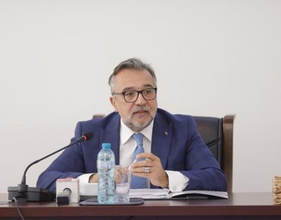 Purtatorul de cuvant al PSD Alegerile prezidentiale dupa ce Calin Georgescu epuizeaza caile de atac