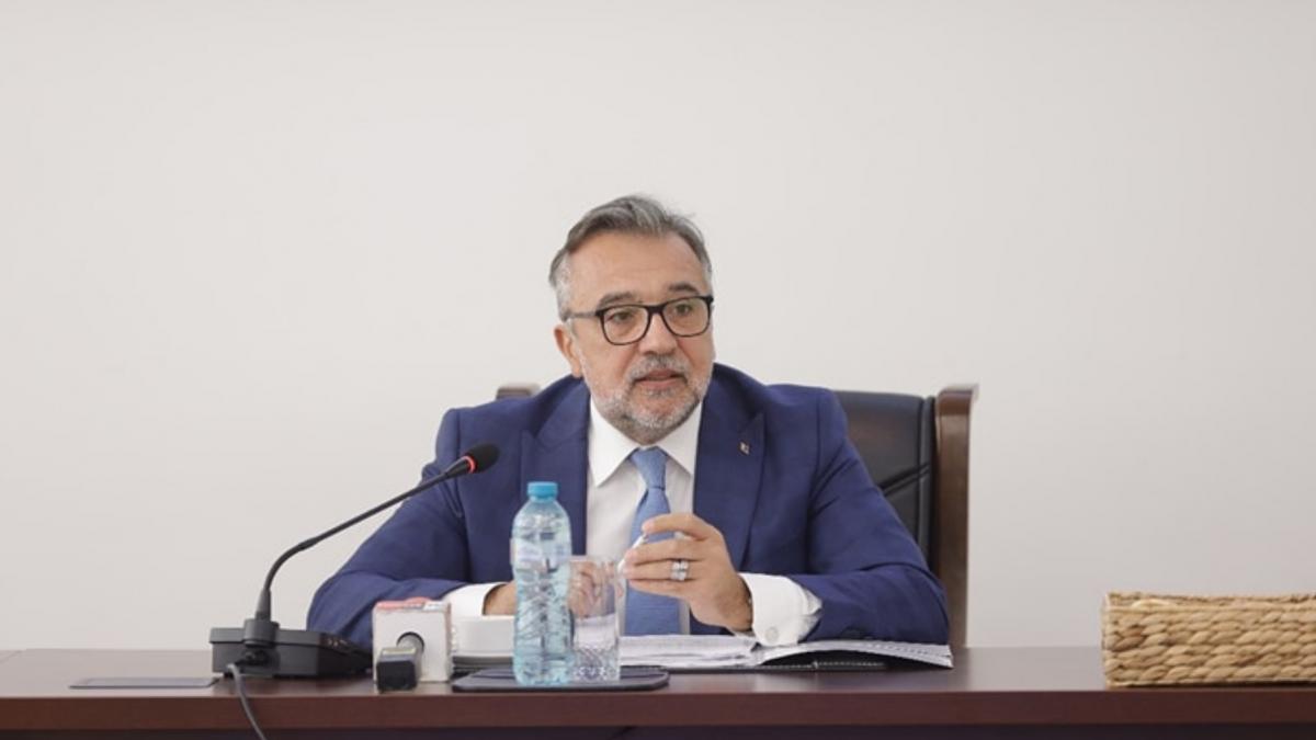 Purtatorul de cuvant al PSD Alegerile prezidentiale dupa ce Calin Georgescu epuizeaza caile de atac