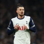 Radu Dragusin criticat de fanii lui Tottenham dupa infrangere
