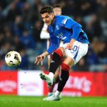 Rangers Celtic 3 0 Ianis Hagi a marcat un gol