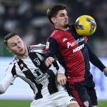 Razvan Marin aproape de plecare de la Cagliari Dorit in Bundesliga si Anglia