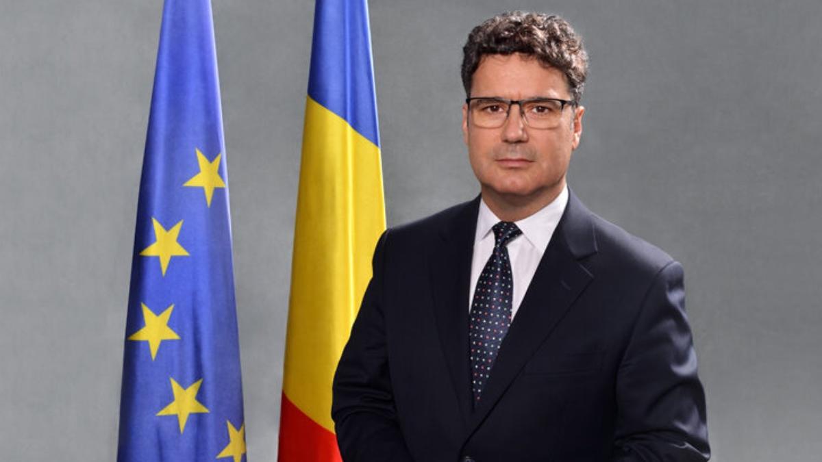 Remus Pricopie Exista risc ca un candidat PSD PNL UDMR sa nu intre in turul doi