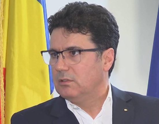 Remus Pricopie despre sondajul lui Nicusor Dan Il sustine pe Calin Georgescu E iresponsabil