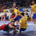 Romania pierde la limita cu Georgia la Trofeul Carpati