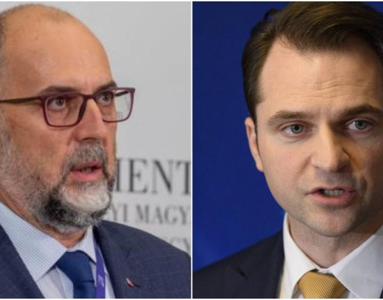 Scandal in Coalitie Kelemen Hunor despre Burduja si EON