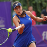 Sorana Cirstea dezamagita dupa eliminarea din turul 1 Asteptam mai mult de la mine