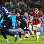 Supercupa Italiei AC Milan Inter 3 2