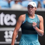 Surpriza mare la australian open madison keys o invinge pe iga swiatek