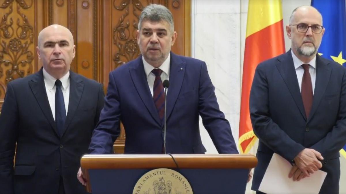 Surse Guvernul nu va adopta joi HG pentru alegeri Antonescu nu este invitat la sedinta Coalitiei Prezidentialele ar putea avea loc in mai iunie