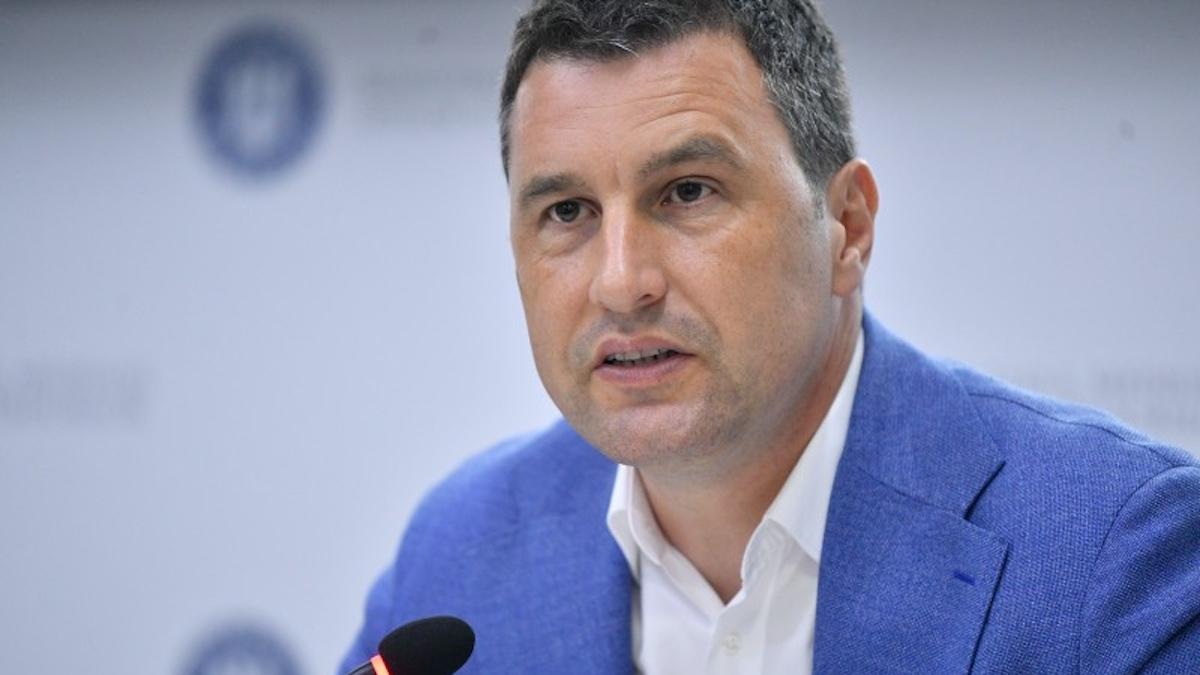 Tanczos Barna Garantez cu functia ca in 2025 TVA va ramane 19 Nu introducem impozit progresiv Ce spune ministrul despre concedieri