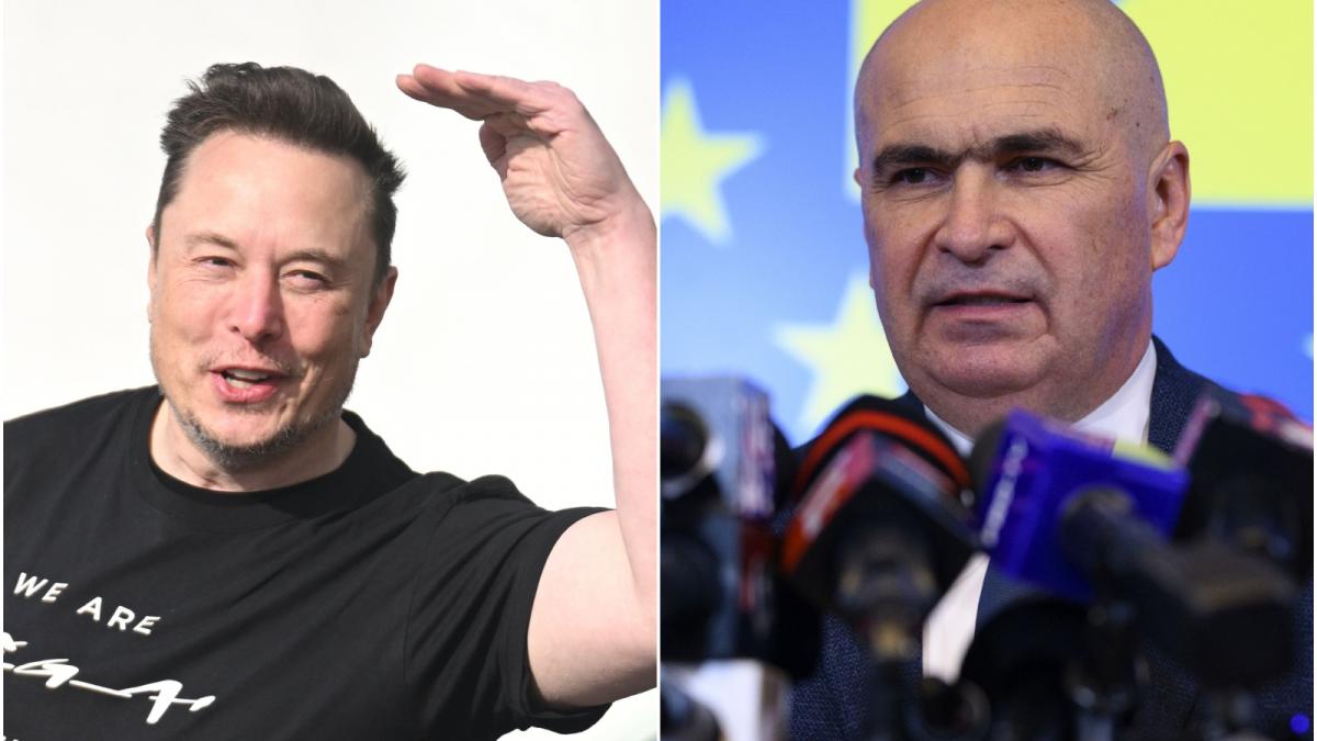 Tanczos Barna Ilie Bolojan este Elon Musk al Guvernului Romaniei