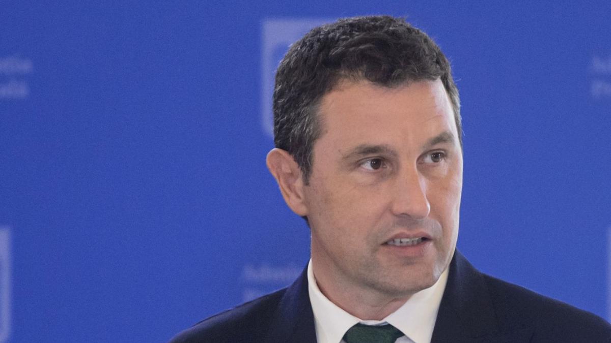 Tanczos Barna Nu vor fi facilitati fiscale noi pentru IT si constructii Agricultura necesita sprijin