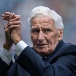 Tony Book legenda a lui Manchester City a murit la 90 de ani