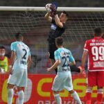 Transferul lui Andrei Vlad la Petrolul a picat Portarul negociaza cu o echipa kazaha