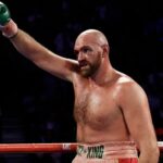 Tyson Fury anunta retragerea din box la 36 de ani