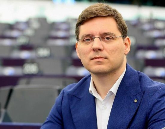 Victor Negrescu despre tintele Romaniei in UE Este timpul ca Romania sa depaseasca complexul de stat membru nou