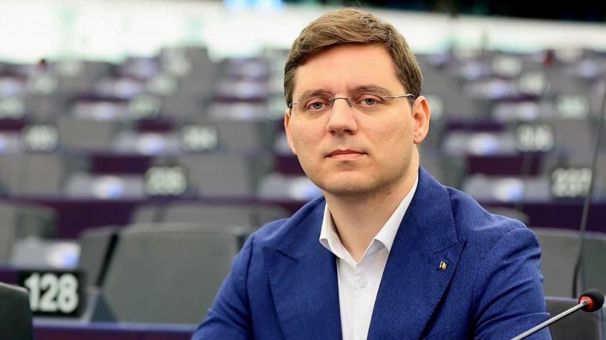Victor Negrescu despre tintele Romaniei in UE Este timpul ca Romania sa depaseasca complexul de stat membru nou