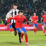Vrea sa plece de la FCSB Alexandru Musi nemultumit Mihai Stoica dezamagit E liderul nationalei U20