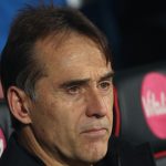 West Ham United a renuntat la antrenorul Julen Lopetegui